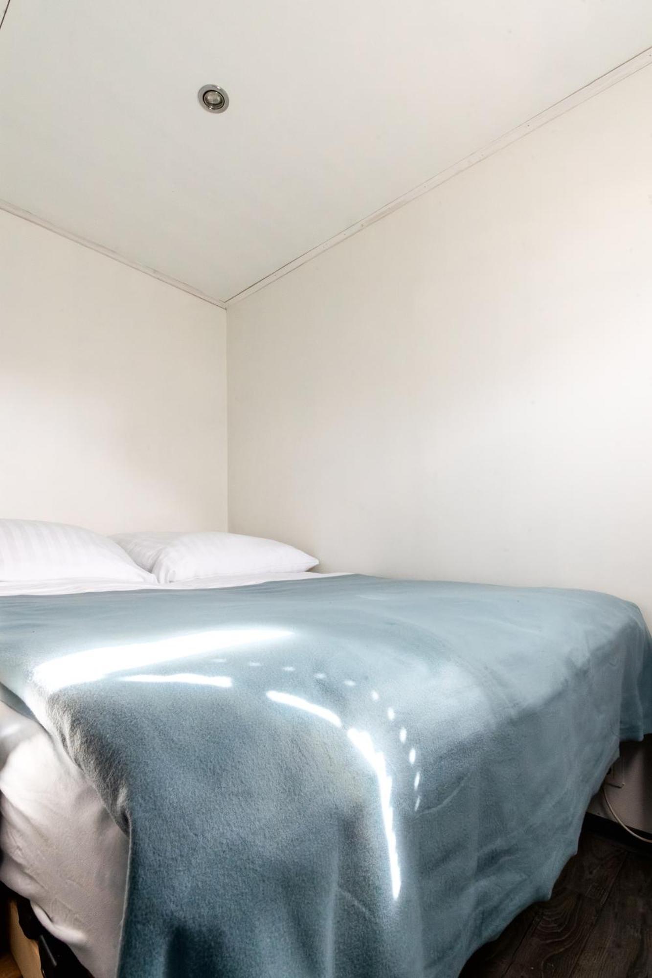 Naturcamping Lueneburger Heide - Chalets & Tiny Haeuser Soltau Zewnętrze zdjęcie